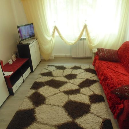 Lary Apartament Suceava Exteriör bild