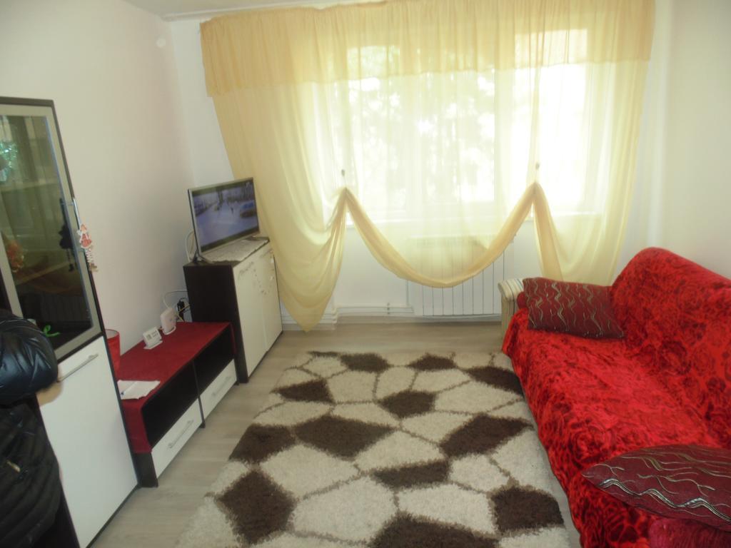 Lary Apartament Suceava Exteriör bild