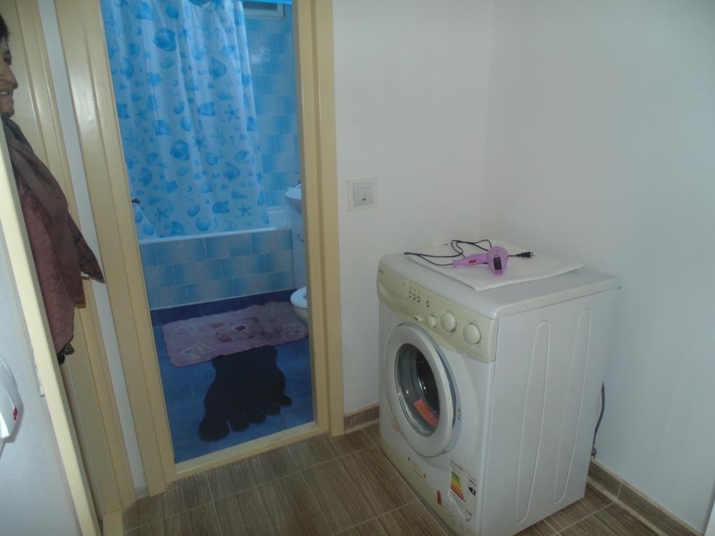 Lary Apartament Suceava Rum bild