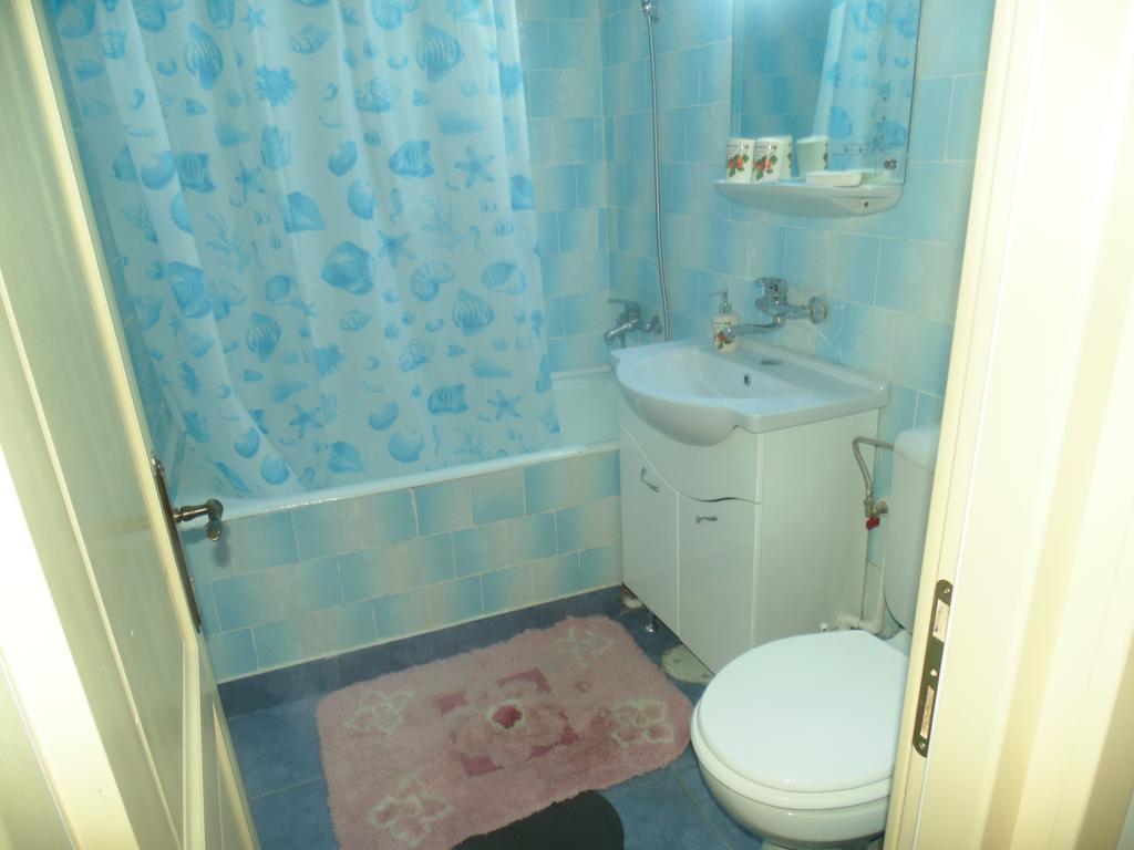 Lary Apartament Suceava Rum bild