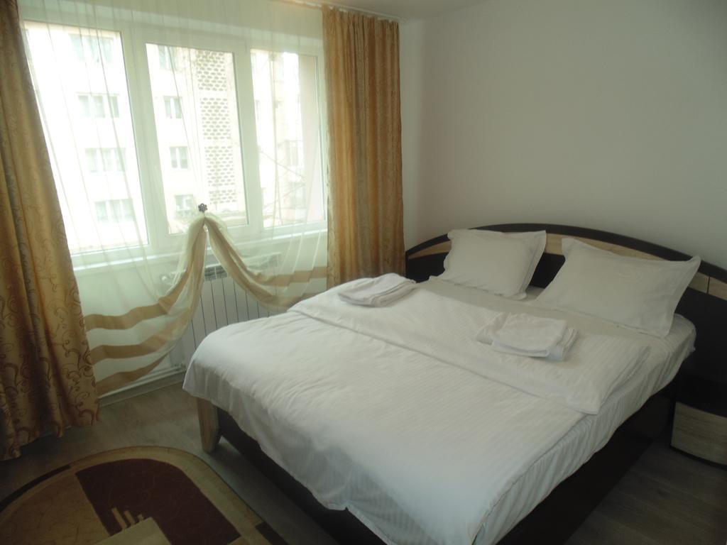 Lary Apartament Suceava Rum bild